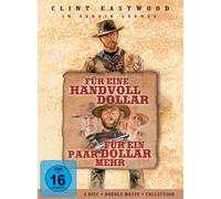 Für eine Handvoll.../Für ein paar... [Alemania] [DVD]