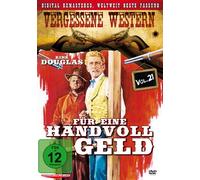 Für Eine Handvoll Geld - Vergessene Western Vol. 21 [Alemania] [DVD]