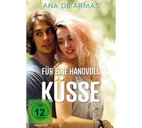Für eine Handvoll Küsse [DVD]