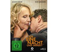 Für eine Nacht... und immer? [DVD]
