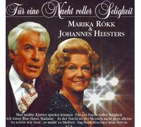 Für Eine Nacht Voller Seligkei