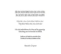 FÜR EINE NEUINTERPRETATION DES LOTUS-SUTRA IM LICHTE DES SOKATISCHEN MAPPO: 8. Die zehn Ausdrucksformen des Lebens und ihre gegenseitige Einbeziehung unter der Herrschaft der Dialektik