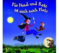 Für Hund und Ka Für Hund und Katz ist auch noch Platz - D (CD) (Importación USA)