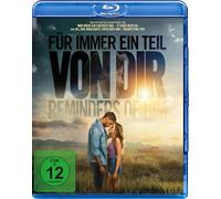 Für immer ein Teil von dir [Alemania] [Blu-ray]