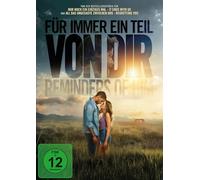 Für immer ein Teil von dir [Alemania] [DVD]