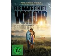 Für immer ein Teil von dir - Reminders of Him (DVD) (Breitbild) Maika Monroe