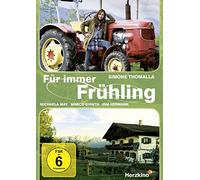 Für immer Frühling [Alemania] [DVD]