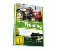 Für immer Frühling [Alemania] [DVD]