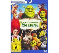 Für immer Shrek - Das große Finale [DVD]