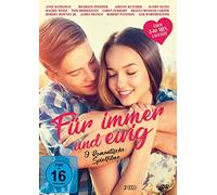 Für immer und ewig [Alemania] [DVD]