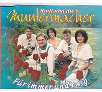 Für immer und ewig/Frei wie der Wind [Single-CD]