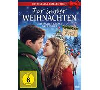 Für immer Weihnachten - Und täglich grüßt das Rentier [DVD]