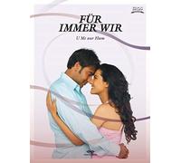 Für immer wir - U Me aur Hum [Alemania] [DVD]