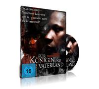 Für Königin und Vaterland [Alemania] [DVD]