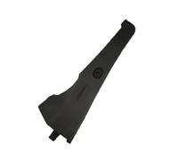 Für Mazda 6 GG 2002 2003 2004 2005 2006 2007 2008 Auto Frontscheibenwischer-Abdeckung Wasserabweiser-Plattenverkleidung (Nur Noch 1 Stück verfügbar)