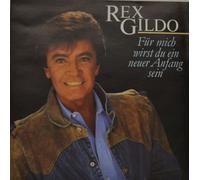 Für mich wirst du ein neuer Anfang sein (1988) / Vinyl single [Vinyl-Single 7'']