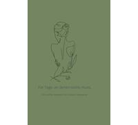 Für Tage, an denen nichts muss: Ein sanftes Malbuch für schwere Momente