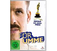 Für Umme - Erfolg um jeden Preis (Director's Cut) [DVD]