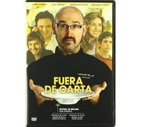 Fuera De Carta [DVD]