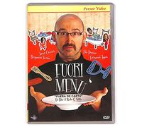 Fuera_de_carta [Italia] [DVD]