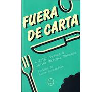 FUERA DE CARTA (SIN COLECCION)