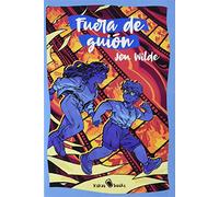 Fuera de guión: (Going Off Script): 7 (KAKAO LARGE)