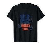 Fuera de la Oficina en mi era de Pasatiempos Camiseta