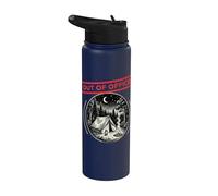 Fuera de la red Desenchufe Senderismo Camping Al Aire Libre Fuera Stainless Steel Insulated Water Bottle