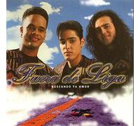 Fuera De Liga - Buscando Tu Amor