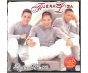 Fuera De Liga - Quiero Bailar