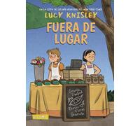 Fuera de lugar: Granja Peapod 1 (CÓMIC - Cómic)