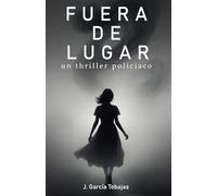 Fuera de lugar: Un thriller intenso mientras se suceden asesinatos