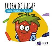 Fuera de Lugar: Una historia sobre la vocación