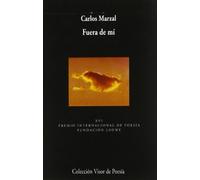 Fuera de mí: 544 (Visor de Poesía)