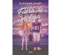 Fuera de mi liga (Ficción)