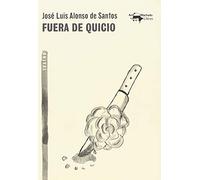 Fuera de quicio: 51 (A. Machado Libros)