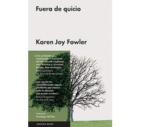 Fuera de quicio: Incluye E-book (NARRATIVA EXTRANJERA)