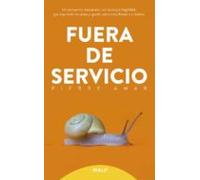 Fuera De Servicio