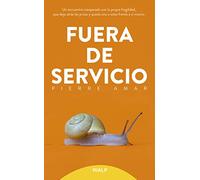 Fuera De Servicio (Bolsillo)
