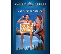 Out On A Limb [Edizione: Stati Uniti] [Italia] [DVD]
