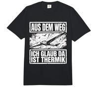 Fuera del Camino Creo Hay Thermica RC Aviador Comfort Colors Adult Heavyweight T-Shirt
