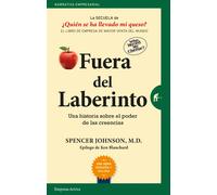 Fuera del laberinto | Spencer Johnson