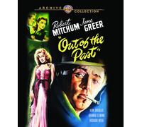 Fuera Del Pasado Blu-Ray
