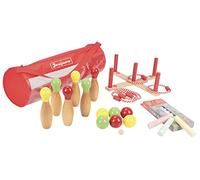 Fuera outsidej8604 juegos Set en madera , color/modelo surtido