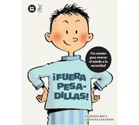 ¡Fuera pesadillas!: 16 (Primeros Lectores)