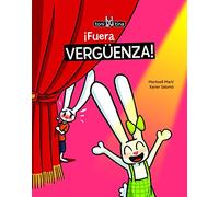 ¡fuera Vergüenza! (toni Y Tina)