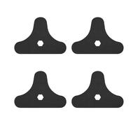 Fueras De Anticipación Tobillo Atlética Algodón Transpirable Para Correr Protección Contra Tobillo Apoyo Para Baloncesto