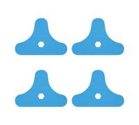 Fueras De Anticipación Tobillo Atlética Algodón Transpirable Para Correr Protección Contra Tobillo Apoyo Para Baloncesto