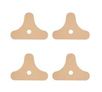 Fueras De Anticipación Tobillo Atlética Algodón Transpirable Para Correr Protección Contra Tobillo Apoyo Para Baloncesto