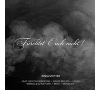 Fürchtet Euch Nicht! [Vinilo]